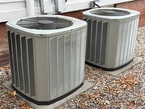 Trusted Hvac service in Fort Bragg, CA - Tropical Oasis HVAC